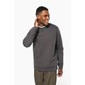 Sudadera Unisex color liso