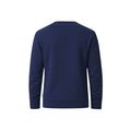 Sudadera Unisex de Algodón Orgánico