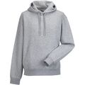 Sudadera con bolsillo canguro diseño atemporal Light Oxford 3Xl