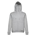 Sudadera Hombre con Capucha y Bolsillos