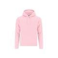 Sudadera de mujer con capucha Rosa M