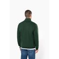 Sudadera Cremallera Algodón