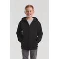 Sudadera con capucha infantil