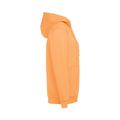 Sudadera Hombre con Capucha y Bolsillos