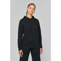 Sudadera con capucha unisex felpa
