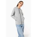 Sudadera ligera unisex