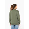 Sudadera reciclada básica
