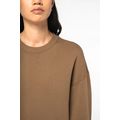 Sudadera ecorresponsable unisex