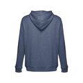 Sudadera Hombre con Capucha y Bolsillos