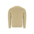 Sudadera adulto unisex de algodón