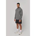 Sudadera sport con capucha unisex