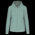 Sudadera eco con capucha mujer Sage L