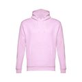 Sudadera Capucha Unisex Bolsillo Marsupial