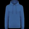 Sudadera con capucha unisex Light Royal Blue 5Xl