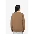 Sudadera ecorresponsable unisex