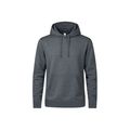 Sudadera Bolsillo Canguro y Capucha Mar S