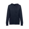 Sudadera Mujer con Capucha 2 Bolsillos