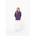 Sudadera de mujer con capucha y bolsillos