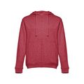 Sudadera Hombre con Capucha y Bolsillos