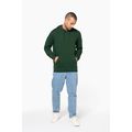 Sudadera capucha ecorresponsable