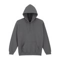 Sudadera con capucha clásica Charcoal 3Xl