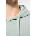 Sudadera capucha eco mujer