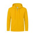 Sudadera Capucha y Cremallera Ama L