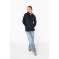Sudadera capucha algodón Unisex