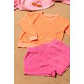 Sudadera ecorresponsable mujer