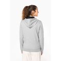 Sudadera capucha mujer