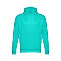 Sudadera Capucha Unisex Bolsillo Marsupial