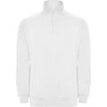 Sudadera Felpa Cuello Alto