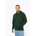 Sudadera capucha ecorresponsable