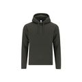 Sudadera adulto con capucha forrada Gros S