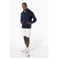 Sudadera con capucha unisex