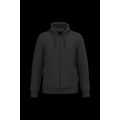 Sudadera reciclada unisex Black 3Xl