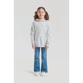 Sudadera clásica capucha niños
