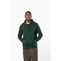 Sudadera con capucha en colores