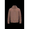 Sudadera algodón orgánico con capucha Sienna 4Xl
