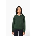 Sudadera infantil casual