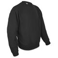 Sudadera clásica lisa