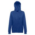 Sudadera Mujer con Capucha 2 Bolsillos