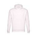 Sudadera Capucha Unisex Bolsillo Marsupial
