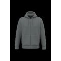 Sudadera ajustada Unisex Iron Grey Xs