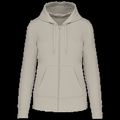 Sudadera eco con capucha mujer Clay S