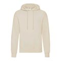 Sudadera clásica con capucha Natural Xl