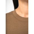 Sudadera ecorresponsable unisex