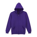 Sudadera clásica Purple Xl