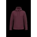 Sudadera con capucha de chico Wine M