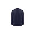 Sudadera Niño 300g Interior Cardado